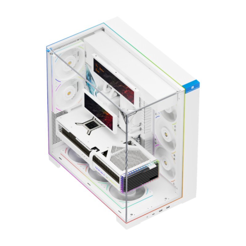 Thermalright A70 VISION WHITE Desktop