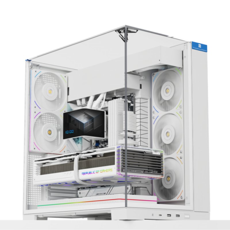 Thermalright A70 VISION WHITE Desktop