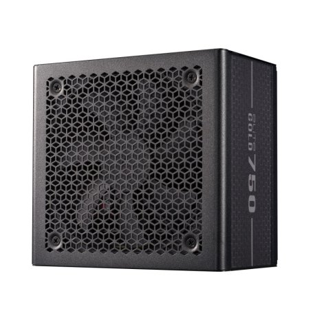 COOLER MASTER ELITE GOLD 750 FM - 80 GOLD - 750 WATTS