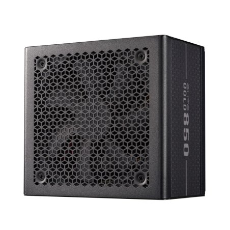 COOLER MASTER ELITE GOLD 850 FM - 80 GOLD - 850 WATTS
