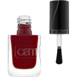 Catrice Gel Affair Nail Polish 021 T Highgloss Finish