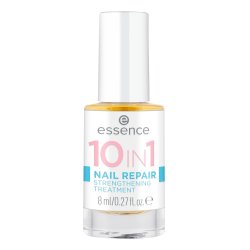 Essence 951887 vernis à ongles de base 8 ml Transparent