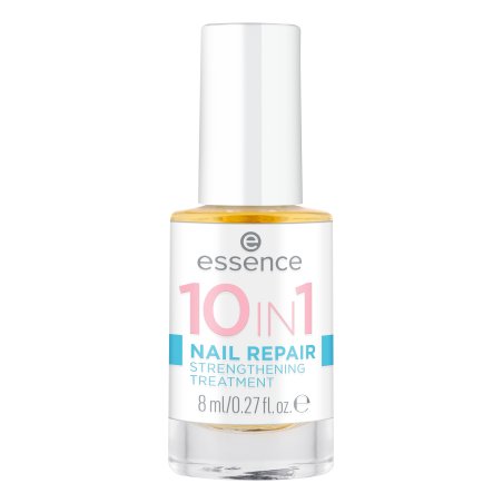 Essence Tretma Essential Nail Repair 10 In 1