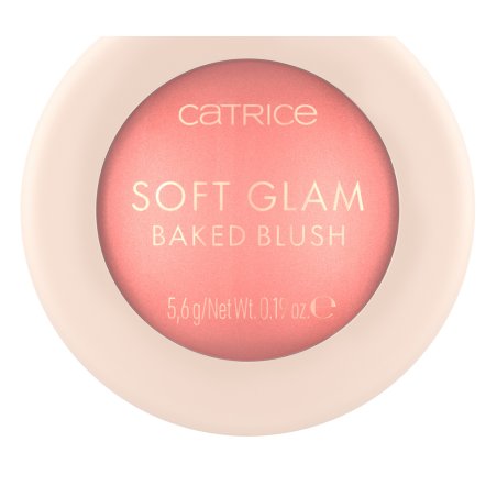 Catrice Soft Glam Baked Blush 010 N