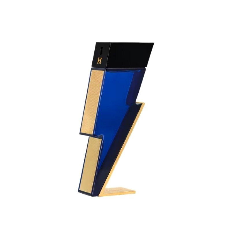 Carolina Herrera Ch Bad Boy Cobaltabsolute Excl Man 100ml Eau De Parfum