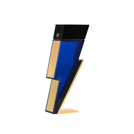 Carolina Herrera Ch Bad Boy Cobaltabsolute Excl Man 100ml Eau De Parfum