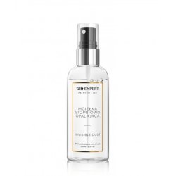 Tanexpert Invisible Dust Gradual Tanning Mist 100ml