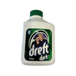 Dreft Liquid Detergent Dark 350ml