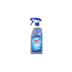 Actiff Window Cleaner Spray 1l