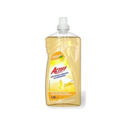 Actiff Allpurpose Cleaner Lemon 125l