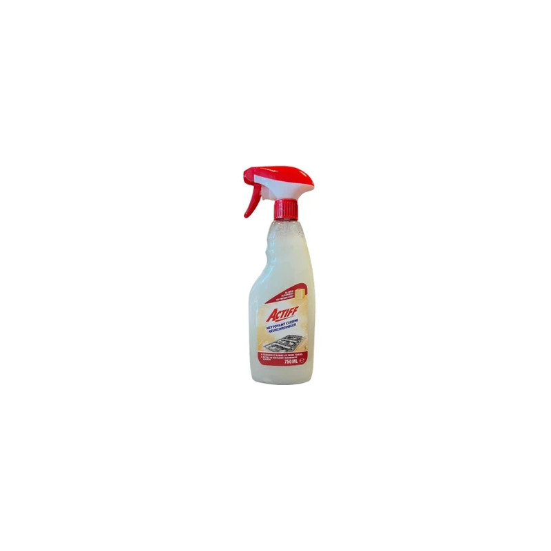 Actiff Kitchen Cleaner Marseille 750ml