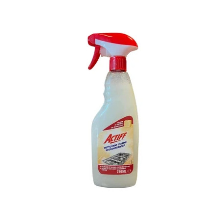 Actiff Kitchen Cleaner Marseille 750ml