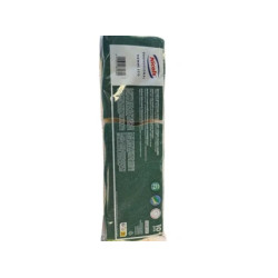 Nicols Professional Eco Medium Scouring Sponges 10 Pack 120x80mm