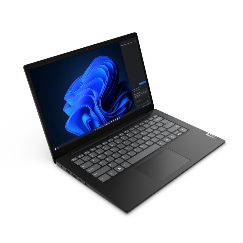 Lenovo V14 G5 IRL Intel Core™ i5 i5-13420H Ordinateur portable 35,6 cm (14") Full HD 8 Go DDR5-SDRAM 512 Go SSD Wi-Fi