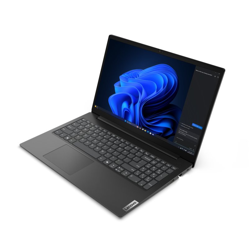 Lenovo V15 G5 IRL Intel Core™ i5 i5-13420H Ordinateur portable 39,6 cm (15.6") Full HD 32 Go DDR5-SDRAM 512 Go SSD