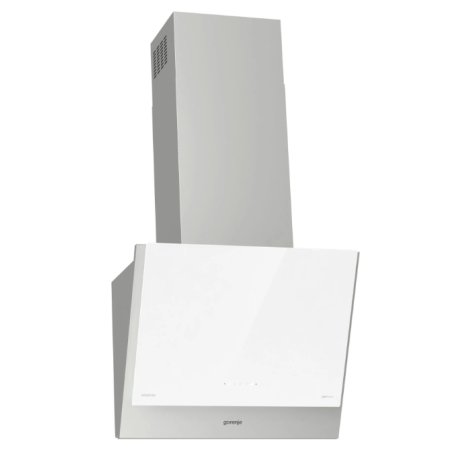 Gorenje WHI6SYW Wall-mounted Stainless steel 488 m³/h