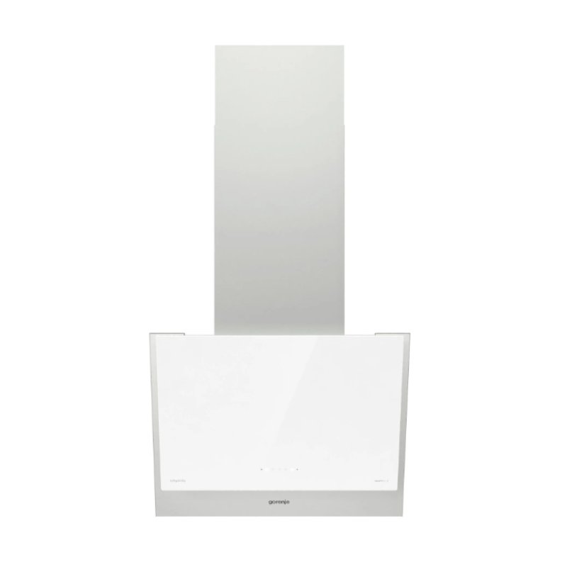 Gorenje WHI6SYW Montée au mur Acier inoxydable 488 m³/h