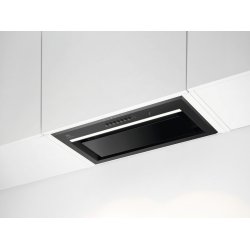 Electrolux LFG825K Wall-mounted Black 430 m3/h