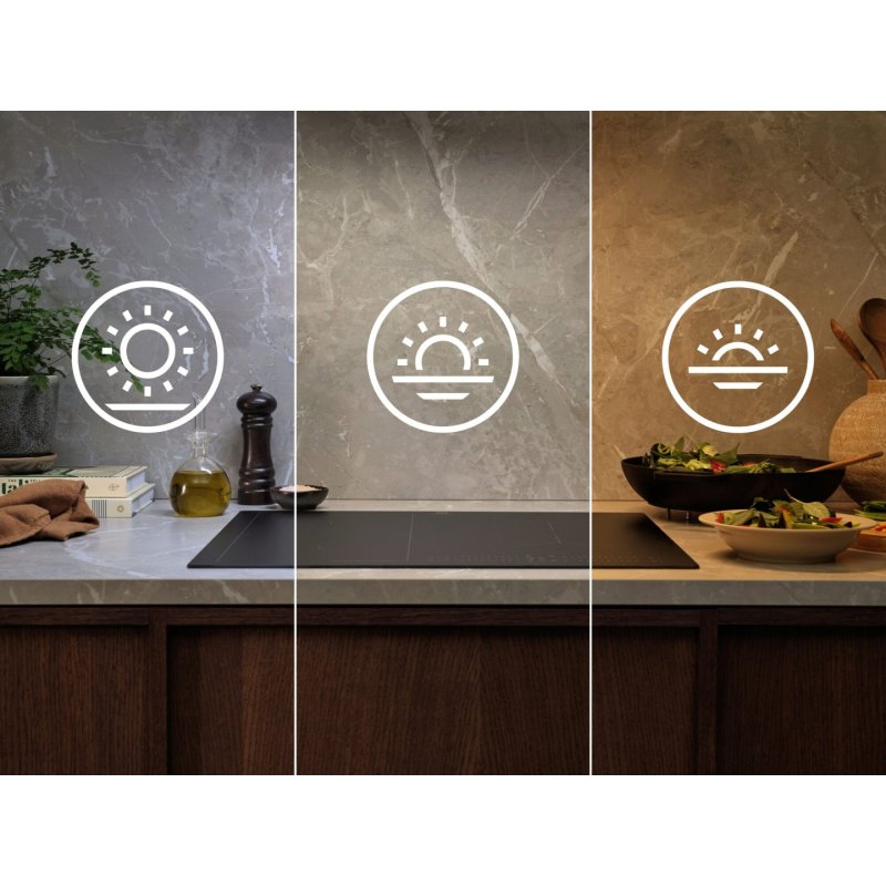 Electrolux LFG825K Wall-mounted Black 430 m3/h