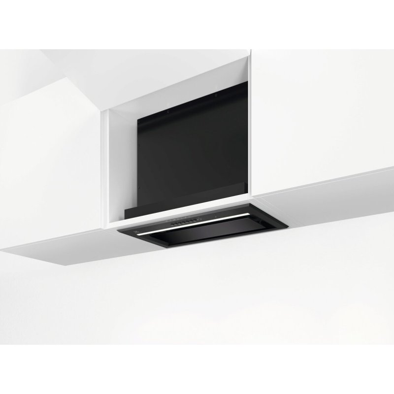 Electrolux LFG825K Wall-mounted Black 430 m3/h