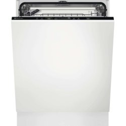 Electrolux EES47400L Fully built-in 13 place settings