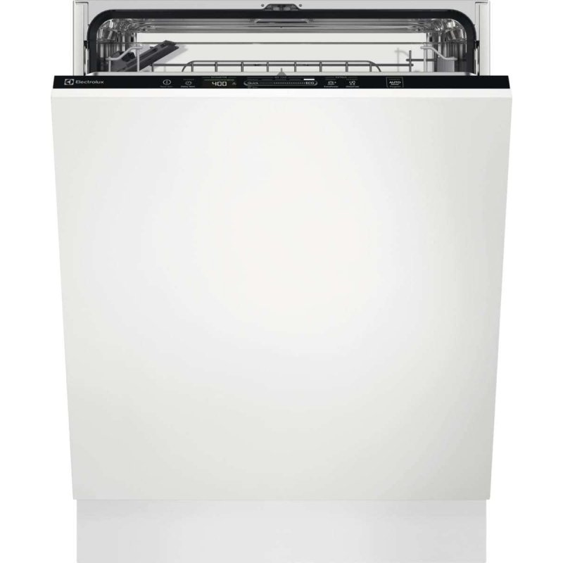 Electrolux EES47400L Fully built-in 13 place settings