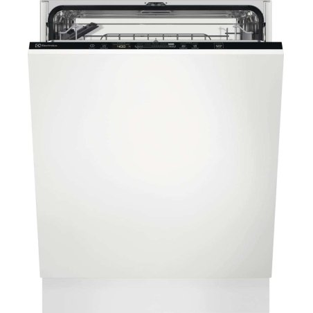 Electrolux EES47400L Fully built-in 13 place settings