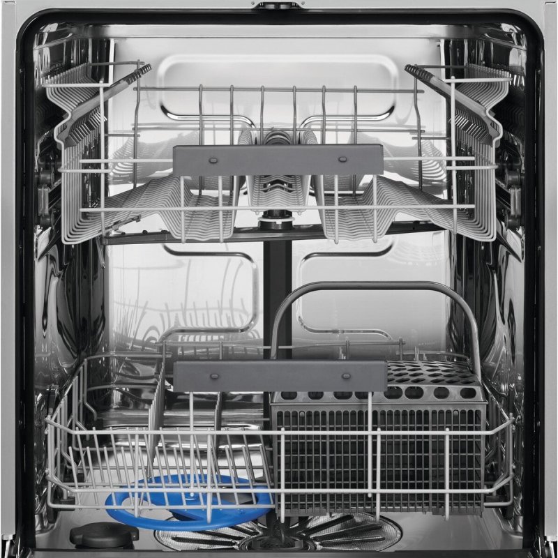 Electrolux EES47400L Fully built-in 13 place settings