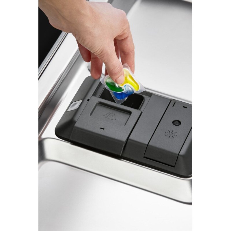 Electrolux EES47400L Fully built-in 13 place settings