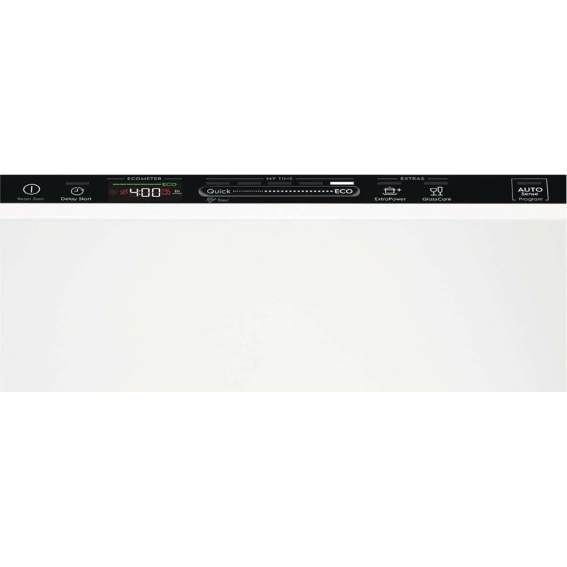 Electrolux EES47400L Fully built-in 13 place settings