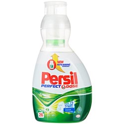 Henkel Persil Perfect Dose Universal Laundry Detergent 26 Washes