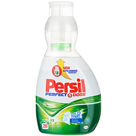 Henkel Persil Perfect Dose Universal Laundry Detergent 26 Washes