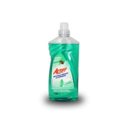 Actiff Allpurpose Cleaner With Eucalyptus 125l