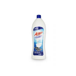 Actiff Freshness Scrubbing Cream Fresh Cleaning Cream 750ml