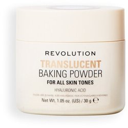 Makeup Revolution Loose Baking Powder 30 G