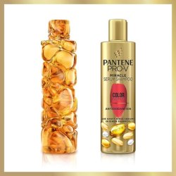 Pantene Pro-V Color Protect Anti-Oxidant Miracle Serum Shampoo
