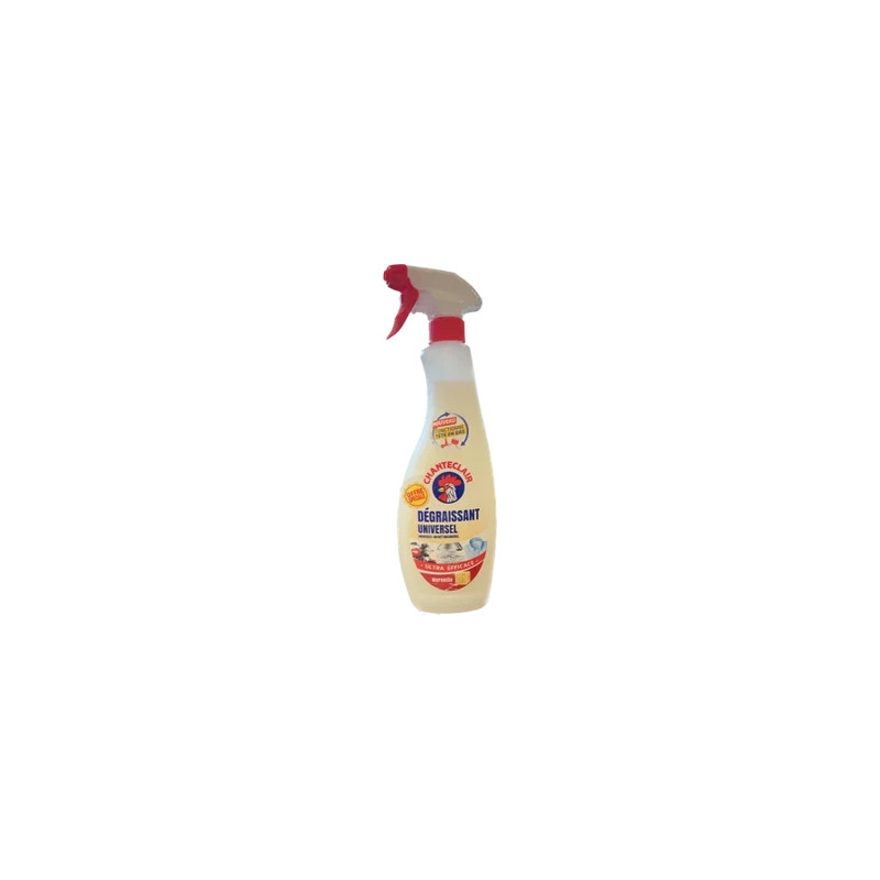 Chanteclair Universal Degreaser Marseille 800ml