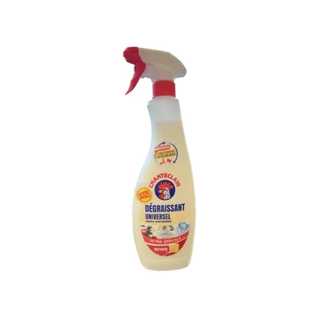 Chanteclair Universal Degreaser Marseille 800ml