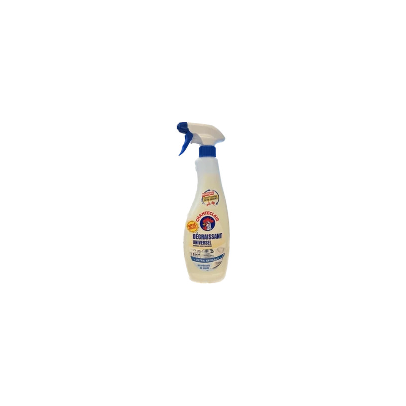 Chanteclair Universal Degreaser Bicarbonate 800ml