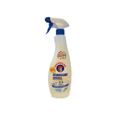 Chanteclair Universal Degreaser Bicarbonate 800ml