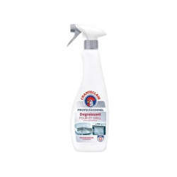Chanteclair Professional Degreaser For Oven And Grill 700ml