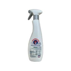 Chanteclair Professional Multipurpose Window Cleaner 700ml