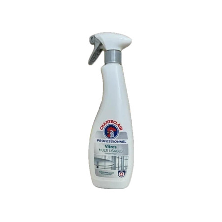 Chanteclair Professional Multipurpose Window Cleaner 700ml