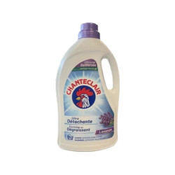 Chanteclair Lavender Liquid Detergent 1800ml