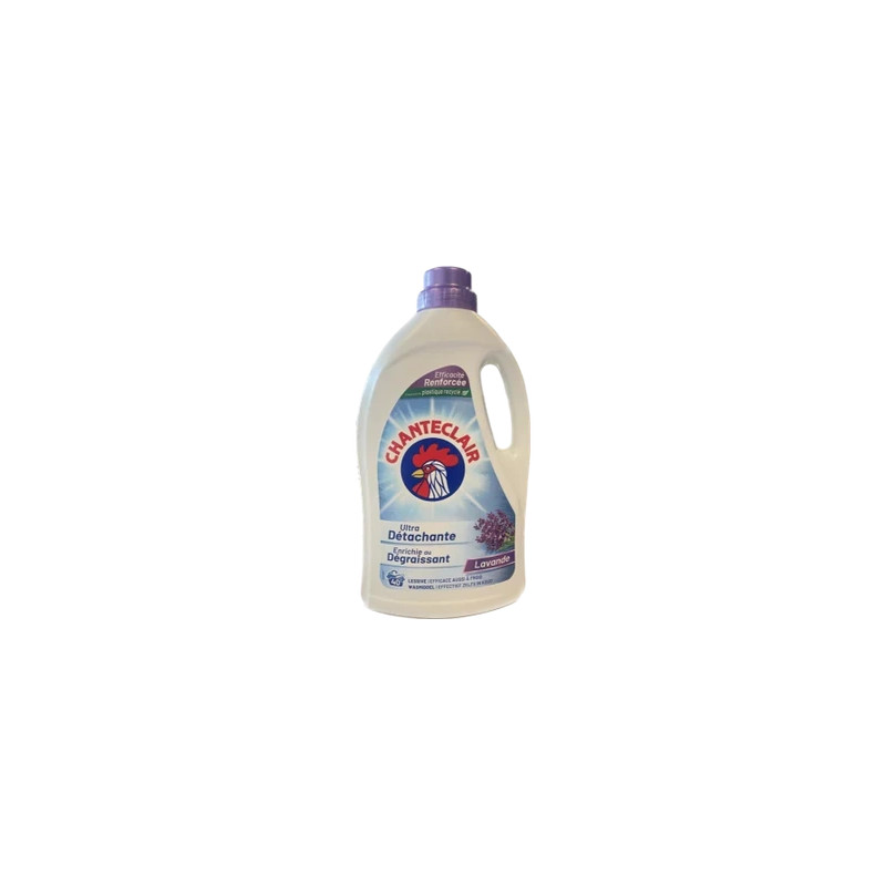 Chanteclair Lavender Liquid Detergent 1800ml