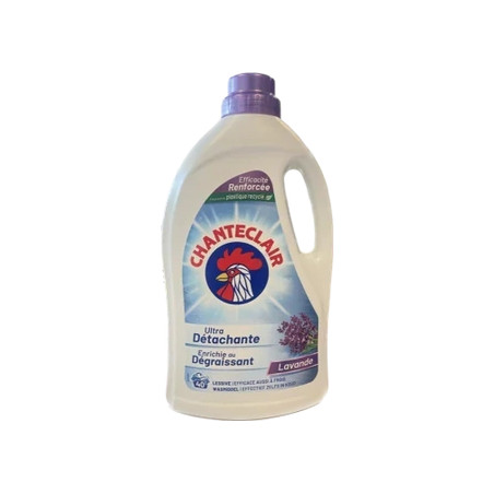 Chanteclair Lavender Liquid Detergent 1800ml