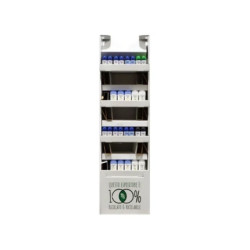 Display Dove Deodorant Roller With Stickers 7 Reference 78 Pieces