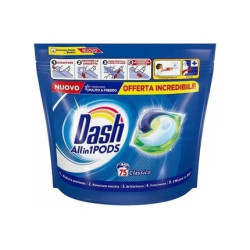 Dash Dash All In 1 Pods 75 Pods X 252g Classic