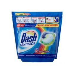 Dash All In 1 Pods 75 X 238g