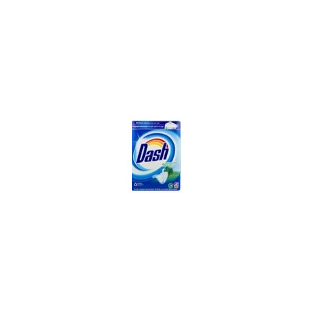 Dash Washing Powder 26 Kg Fresh Scent For 40 Washes